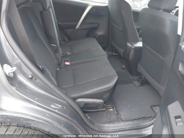 Toyota RAV4 LE 2014 2T3BFREV9EW195549 Image 8