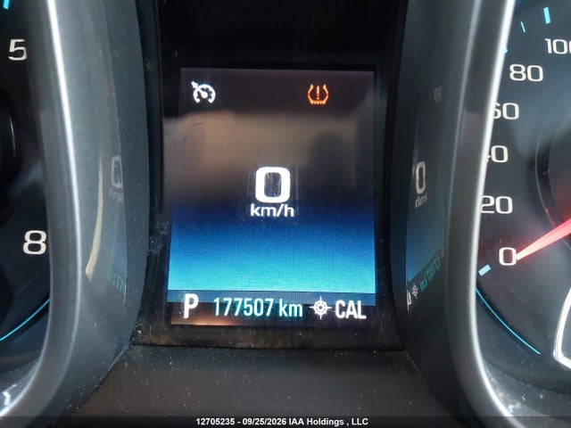 Chevrolet Malibu Limited Ls 2016 1G11B5SA2GF140469 Image 15