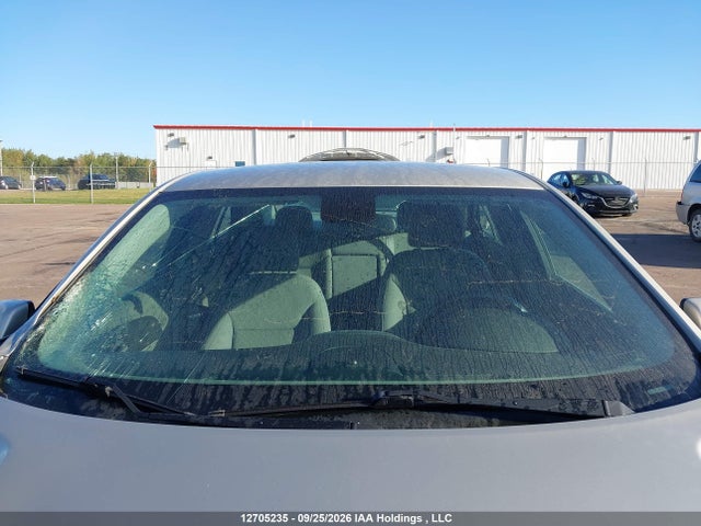 Chevrolet Malibu Limited Ls 2016 1G11B5SA2GF140469 Image 17