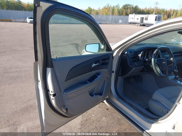 Chevrolet Malibu Limited Ls 2016 1G11B5SA2GF140469 Image 19