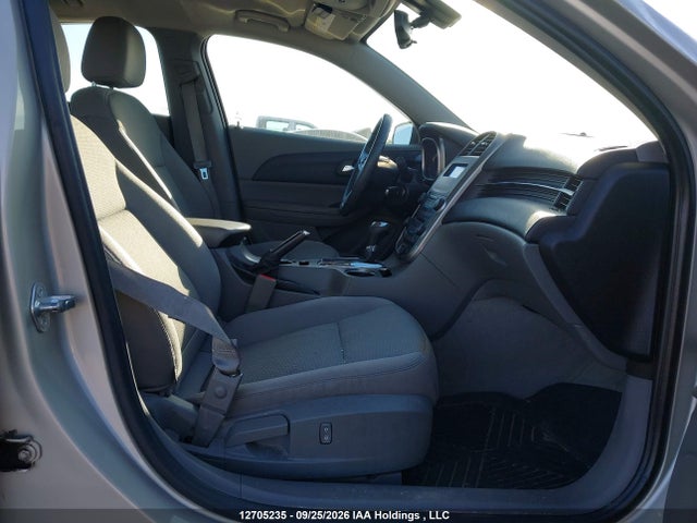 Chevrolet Malibu Limited Ls 2016 1G11B5SA2GF140469 Image 5
