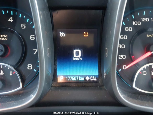 Chevrolet Malibu Limited Ls 2016 1G11B5SA2GF140469 Image 7