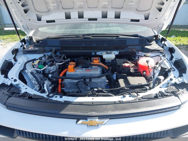 Chevrolet EQUINOX LT 2026 3GN7DLRR2TS179510 Image 10