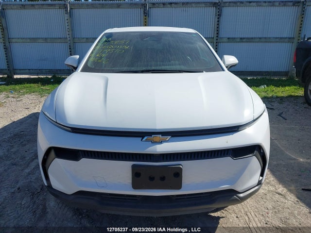 Chevrolet EQUINOX LT 2026 3GN7DLRR2TS179510 Image 13