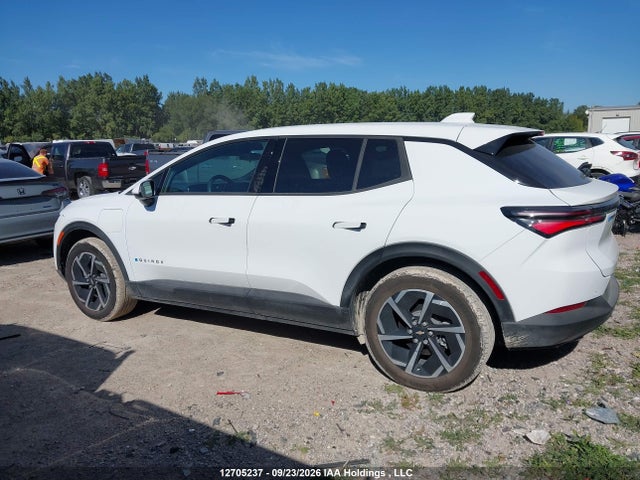 Chevrolet EQUINOX LT 2026 3GN7DLRR2TS179510 Image 15