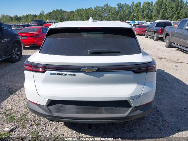 Chevrolet EQUINOX LT 2026 3GN7DLRR2TS179510 Image 17