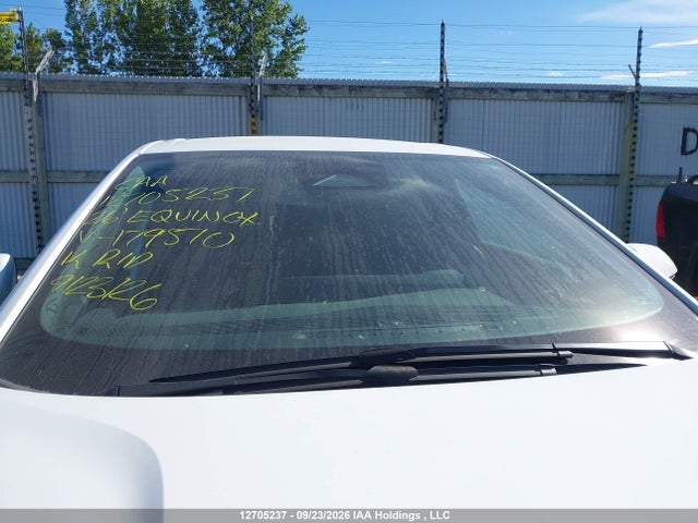 Chevrolet EQUINOX LT 2026 3GN7DLRR2TS179510 Image 18