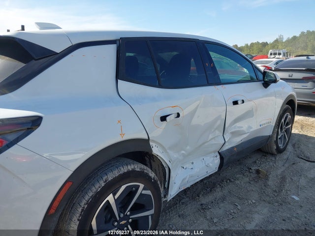 Chevrolet EQUINOX LT 2026 3GN7DLRR2TS179510 Image 20