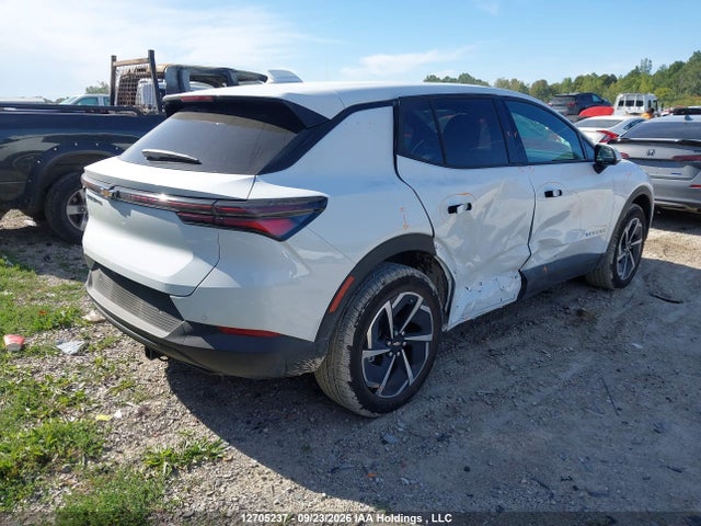 Chevrolet EQUINOX LT 2026 3GN7DLRR2TS179510 Image 4