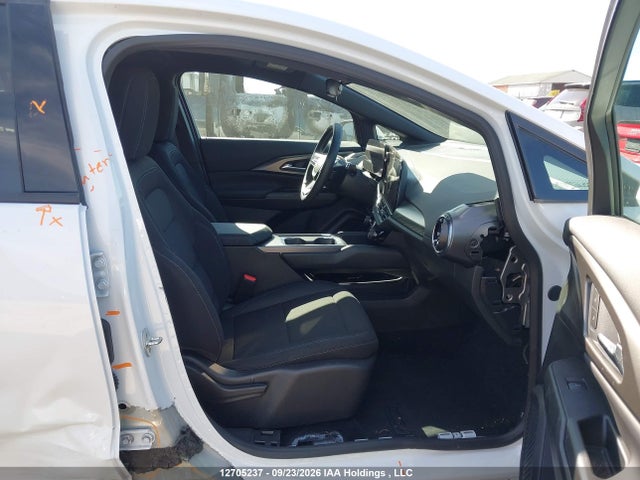 Chevrolet EQUINOX LT 2026 3GN7DLRR2TS179510 Image 5