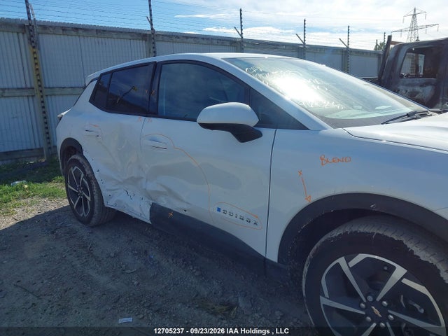 Chevrolet EQUINOX LT 2026 3GN7DLRR2TS179510 Image 6