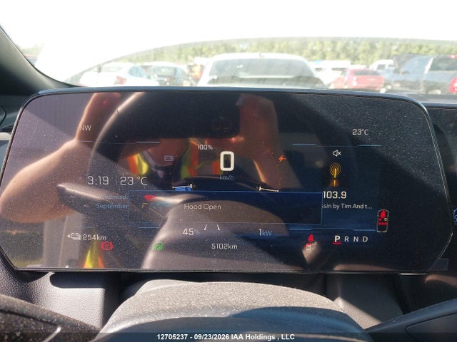 Chevrolet EQUINOX LT 2026 3GN7DLRR2TS179510 Image 7