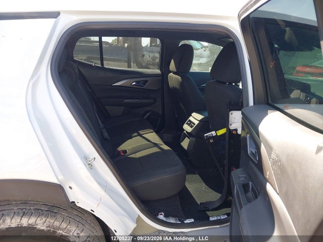 Chevrolet EQUINOX LT 2026 3GN7DLRR2TS179510 Image 8