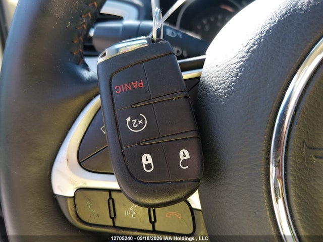 Продажа на аукционе авто 2018 Jeep Compass North, vin: 3C4NJDBB1JT454173, номер лота: 12705240