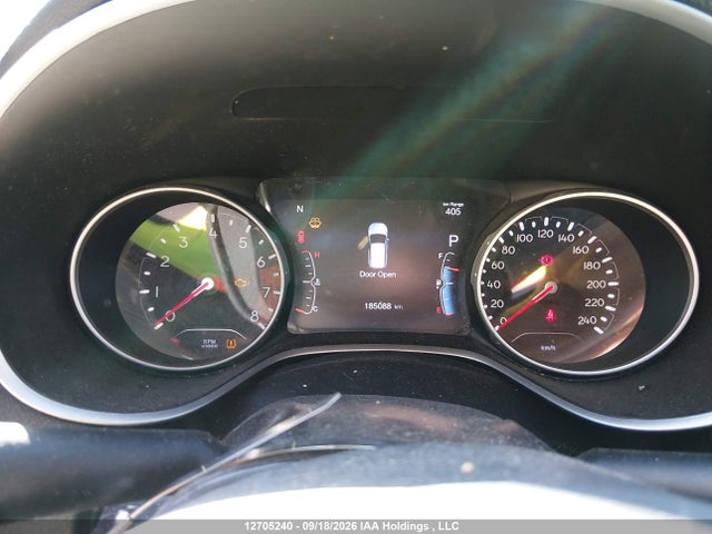 Продажа на аукционе авто 2018 Jeep Compass North, vin: 3C4NJDBB1JT454173, номер лота: 12705240