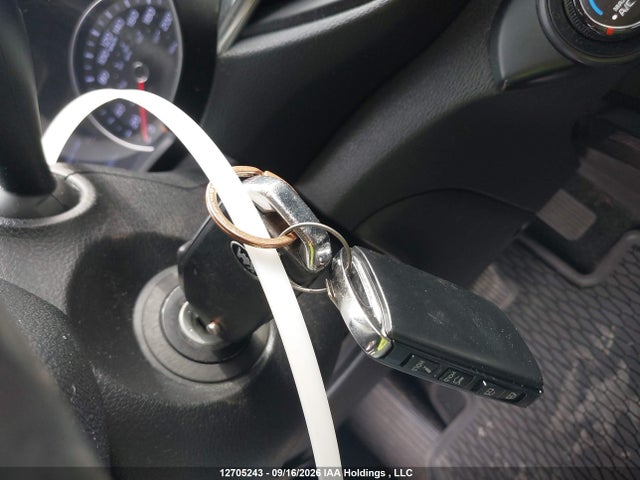 Продаж на аукціоні авто 2020 Kia Forte Ex/ex Limited/ex Premium/ex+, vin: 3KPF54AD8LE219899, номер лоту: 12705243