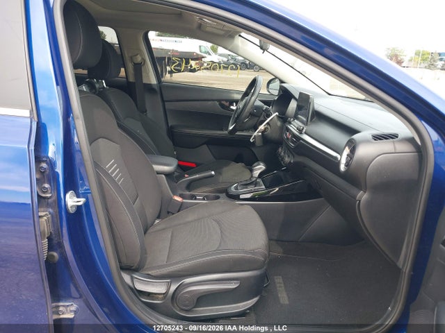 Продаж на аукціоні авто 2020 Kia Forte Ex/ex Limited/ex Premium/ex+, vin: 3KPF54AD8LE219899, номер лоту: 12705243