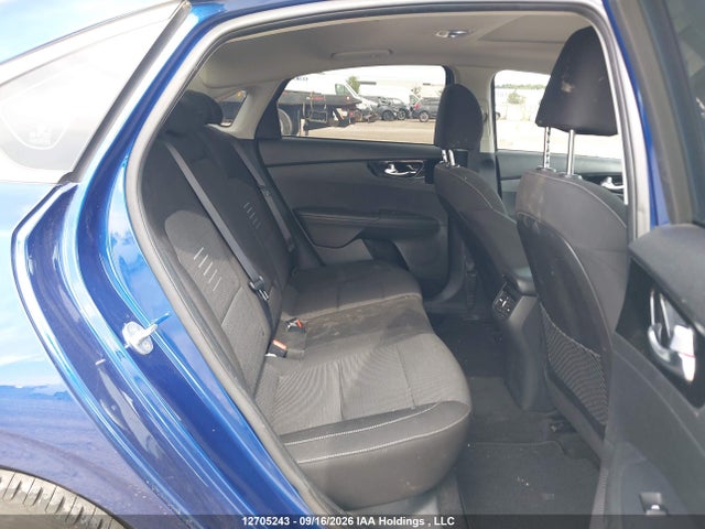 Продаж на аукціоні авто 2020 Kia Forte Ex/ex Limited/ex Premium/ex+, vin: 3KPF54AD8LE219899, номер лоту: 12705243