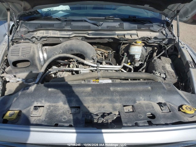Aukcja sprzedaży 2014 Ram 1500 Sport, vin: 1C6RR7MT6ES414364, numer aukcji: 12705245