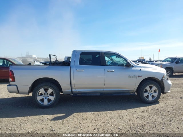 Aukcja sprzedaży 2014 Ram 1500 Sport, vin: 1C6RR7MT6ES414364, numer aukcji: 12705245