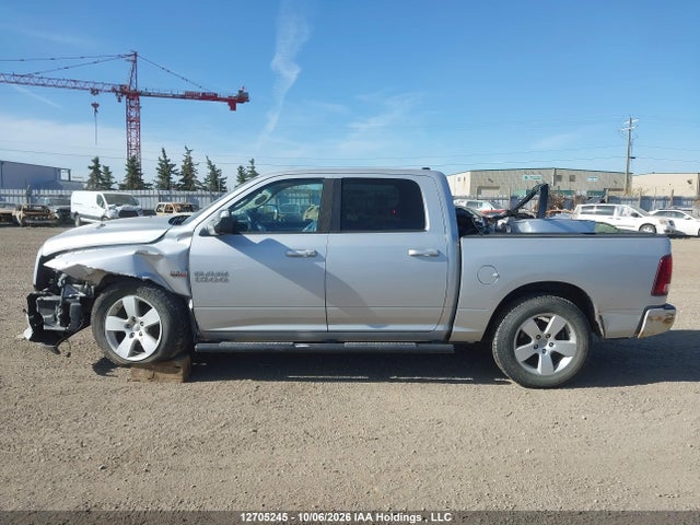 Aukcja sprzedaży 2014 Ram 1500 Sport, vin: 1C6RR7MT6ES414364, numer aukcji: 12705245