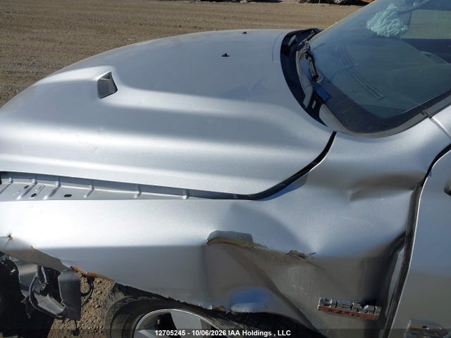 Aukcja sprzedaży 2014 Ram 1500 Sport, vin: 1C6RR7MT6ES414364, numer aukcji: 12705245