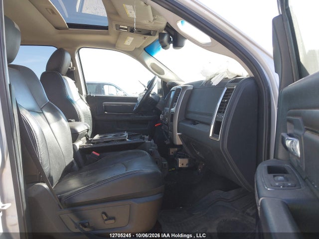 Aukcja sprzedaży 2014 Ram 1500 Sport, vin: 1C6RR7MT6ES414364, numer aukcji: 12705245