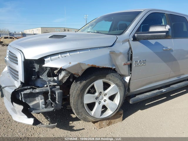 Aukcja sprzedaży 2014 Ram 1500 Sport, vin: 1C6RR7MT6ES414364, numer aukcji: 12705245