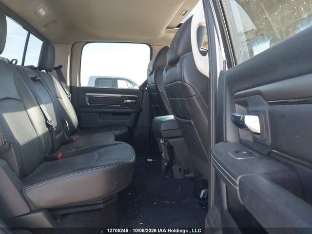 Aukcja sprzedaży 2014 Ram 1500 Sport, vin: 1C6RR7MT6ES414364, numer aukcji: 12705245