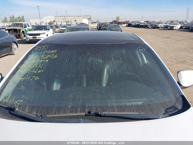 Aukcja sprzedaży 2016 Kia Optima Hybrid, vin: KNAGN4AD7G5096311, numer aukcji: 12705246