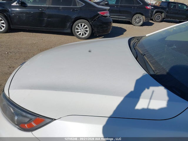 Aukcja sprzedaży 2016 Kia Optima Hybrid, vin: KNAGN4AD7G5096311, numer aukcji: 12705246