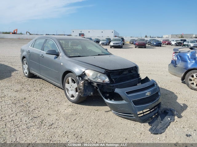 Aukcja sprzedaży 2008 Chevrolet Malibu 2lt, vin: 1G1ZJ57798F223529, numer aukcji: 12705248