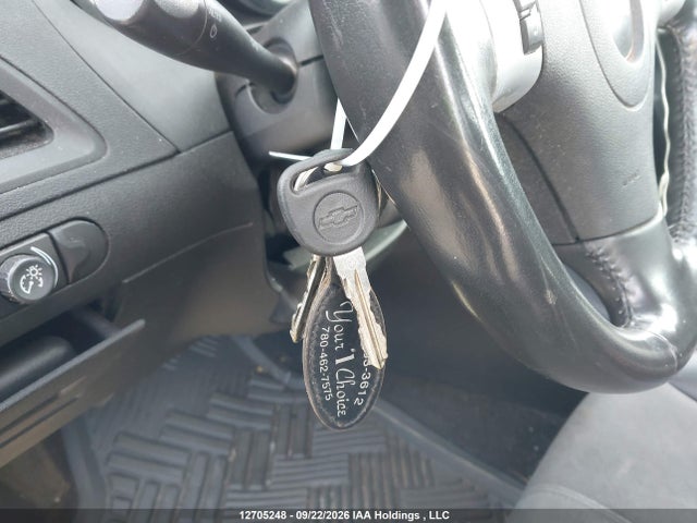 2008 Chevrolet Malibu 2lt მანქანა იყიდება აუქციონზე, vin: 1G1ZJ57798F223529, აუქციონის ნომერი: 12705248