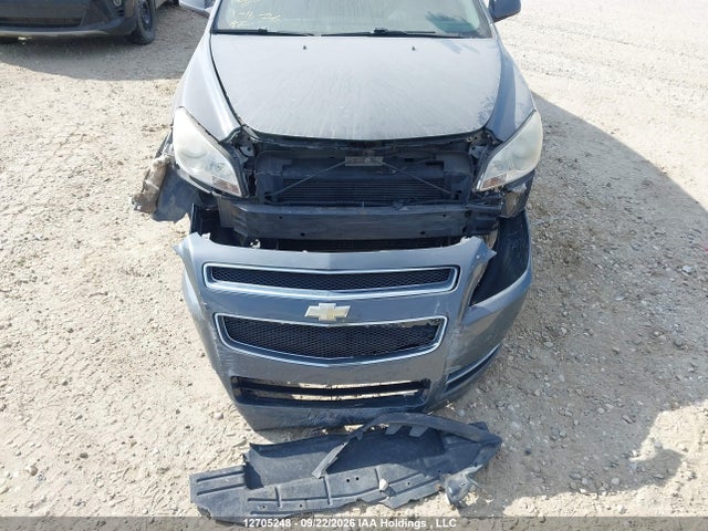 2008 Chevrolet Malibu 2lt მანქანა იყიდება აუქციონზე, vin: 1G1ZJ57798F223529, აუქციონის ნომერი: 12705248