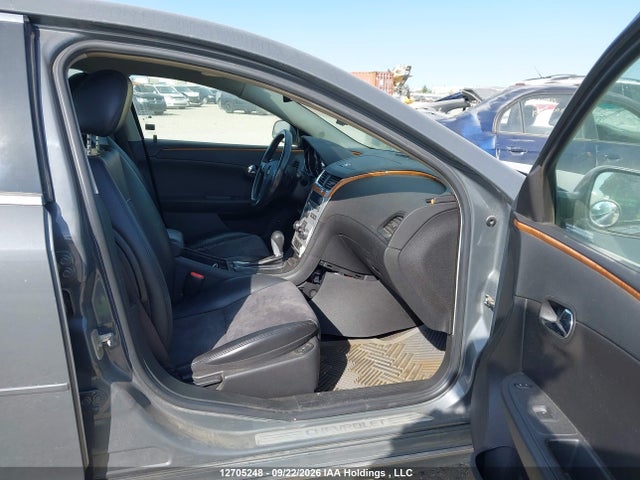 2008 Chevrolet Malibu 2lt მანქანა იყიდება აუქციონზე, vin: 1G1ZJ57798F223529, აუქციონის ნომერი: 12705248