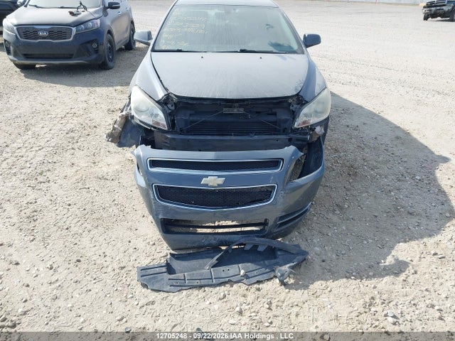 2008 Chevrolet Malibu 2lt მანქანა იყიდება აუქციონზე, vin: 1G1ZJ57798F223529, აუქციონის ნომერი: 12705248