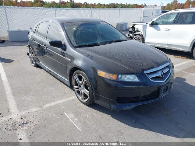 Aukcja sprzedaży 2006 Acura Tl, vin: 19UUA66226A802242, numer aukcji: 12705251