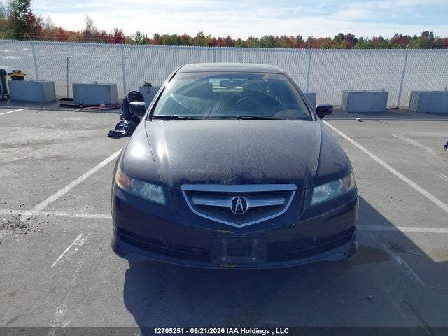 Продаж на аукціоні авто 2006 Acura Tl, vin: 19UUA66226A802242, номер лоту: 12705251