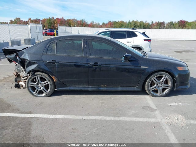 Продаж на аукціоні авто 2006 Acura Tl, vin: 19UUA66226A802242, номер лоту: 12705251