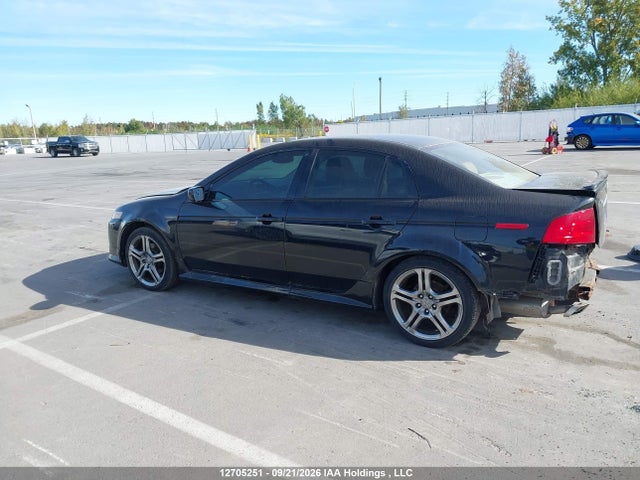 Продаж на аукціоні авто 2006 Acura Tl, vin: 19UUA66226A802242, номер лоту: 12705251