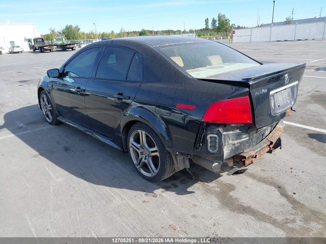 Продаж на аукціоні авто 2006 Acura Tl, vin: 19UUA66226A802242, номер лоту: 12705251
