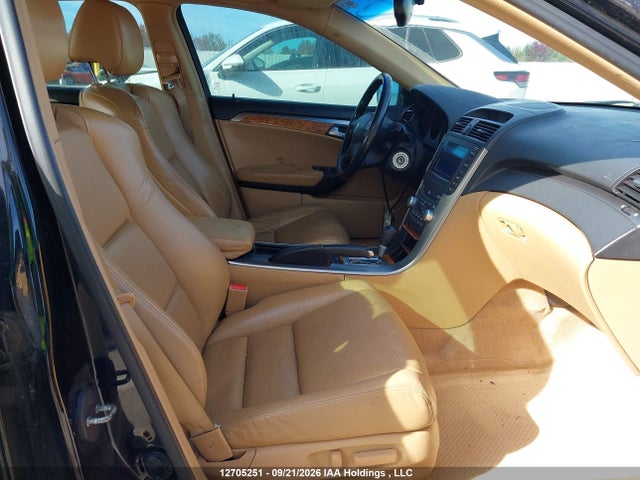 Продаж на аукціоні авто 2006 Acura Tl, vin: 19UUA66226A802242, номер лоту: 12705251