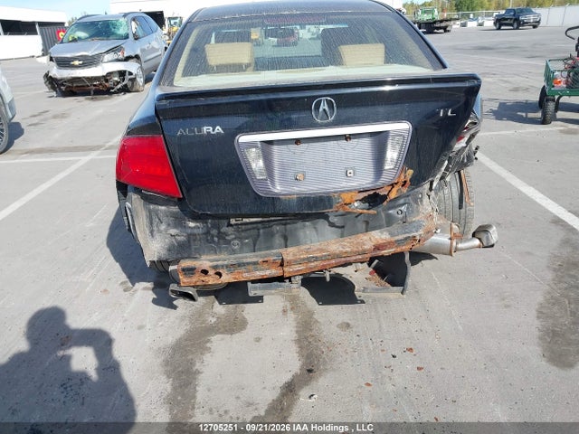 Продаж на аукціоні авто 2006 Acura Tl, vin: 19UUA66226A802242, номер лоту: 12705251