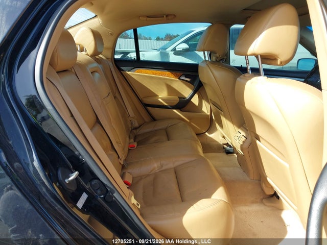 Продаж на аукціоні авто 2006 Acura Tl, vin: 19UUA66226A802242, номер лоту: 12705251