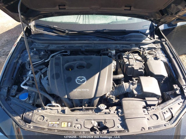 Mazda Mazda3 Gt 2019 JM1BPBDM8K1139366 Image 10
