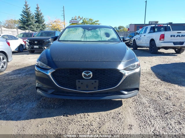 Mazda Mazda3 Gt 2019 JM1BPBDM8K1139366 Image 12