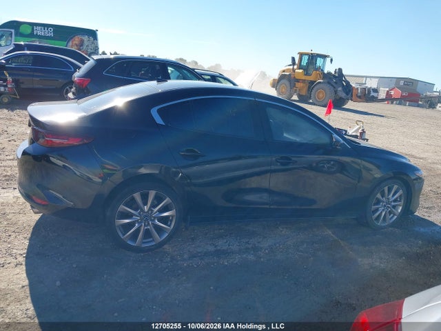 Mazda Mazda3 Gt 2019 JM1BPBDM8K1139366 Image 13