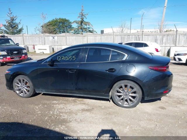 Mazda Mazda3 Gt 2019 JM1BPBDM8K1139366 Image 14