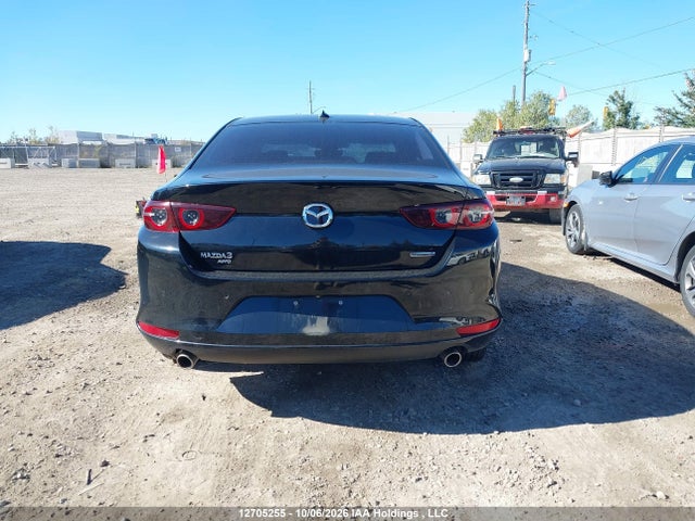 Mazda Mazda3 Gt 2019 JM1BPBDM8K1139366 Image 16