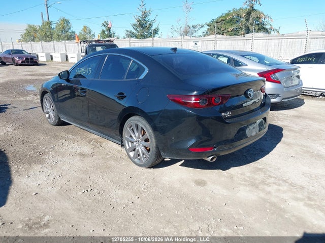 Mazda Mazda3 Gt 2019 JM1BPBDM8K1139366 Image 3
